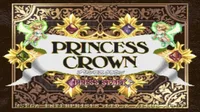 Princess Crown (J)