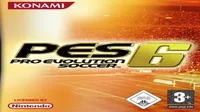 Pro Evolution Soccer 6 (EU)