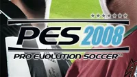 Pro Evolution Soccer 2008