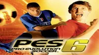 Pro Evolution Soccer 6 (E) (v1.03)