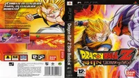 Dragon Ball Z - Shin Budokai