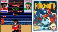 Punchout