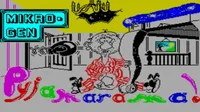 Pyjamarama (1984)(Mikro-Gen)