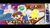 Qix Adventure