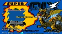 Qix