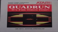 Quadrun (Atari)