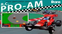 R.C. Pro-Am
