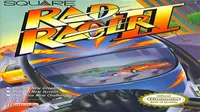 Rad Racer 2