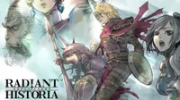 Radiant Historia (J)