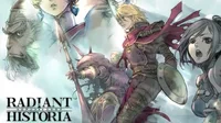 Radiant Historia
