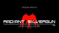 Radiant Silvergun (J)