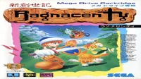 Ragnacenty (Korea)