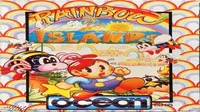 Rainbow Islands