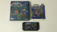 Rainbow Islands Extra