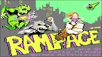 Rampage