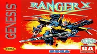 Ranger-X
