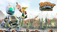Ratchet Clank - Size Matters (v1.01)