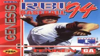 RBI Baseball 94 (UEJ)