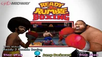 Ready 2 Rumble Boxing