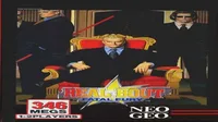Real Bout Fatal Fury / Real Bout Garou Densetsu