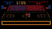 Real Sports Basketball (Prototype 2)