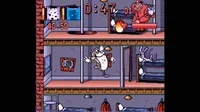 Ren & Stimpy Show, The - Fire Dogs