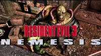 Resident Evil 3 Nemesis