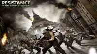 Resistance - Retribution
