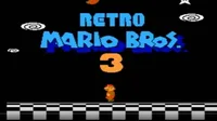 Retro Mario Bros 3 (SMB3 Hack) (Old)