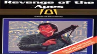 Revenge Of The Apes (Planet Of The Apes Hack)