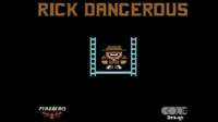 Rick Dangerous (E)