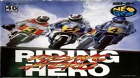 Riding Hero (Set 2)