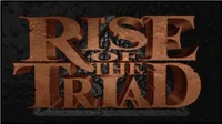 Rise Of The Triad