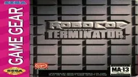 Robocop Versus The Terminator