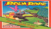 Roc N' Rope (CBS Electronics) (PAL)