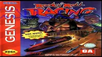 Rock N' Roll Racing (EU)