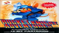 Rocket Knight Adventures (EU)