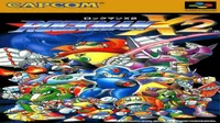 Rockman X 2 (J)