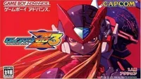 Rockman Zero 3 (Eurasia) (J)