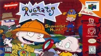 Rugrats - Scavenger Hunt