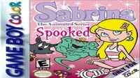 Sabrina - The Animated Series - Spooked!