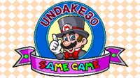Same Game Mario