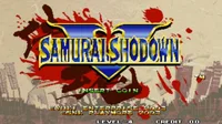 Samurai Shodown V / Samurai Spirits Zero (bootleg)