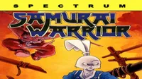 Samurai Warrior - The Battles of Usagi Yojimbo (E)