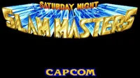 SATURDAY NIGHT SLAM MASTERS (JAPAN) (CLONE)