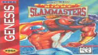 Saturday Night Slammasters