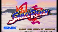 Savage Reign / Fu'un Mokushiroku - kakutou sousei