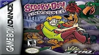Scooby-Doo! - Unmasked