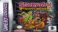 Scooby-Doo! - Mystery Mayhem
