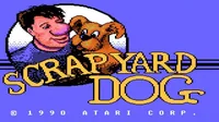 Scrapyard Dog